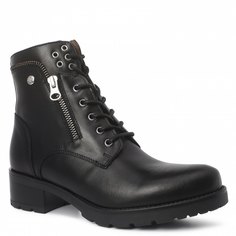 Женские ботинки NERO GIARDINI A909651D черный р.37 EU