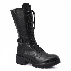 Ботинки женские Nero Giardini A909819D_2181208 черные 39 EU