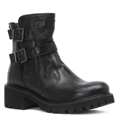 Женские ботинки NERO GIARDINI A616535D черный р.35 EU