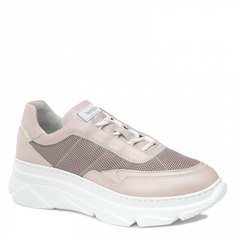 Кроссовки женские Nero Giardini E010603D розовые 37 EU