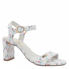 Босоножки женские Les Tropeziennes CACHE_2319415 разноцветные 40 EU