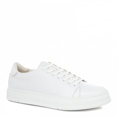 Кеды мужские Vagabond 5184_2499105 белые 45 EU