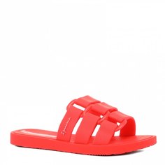 Шлепанцы IPANEMA IPANEMA BOLD KIDS для девочек, красно-розовый 31 EU