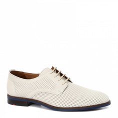 Туфли мужские LLOYD SATURN_2295445 бежевые 8 UK