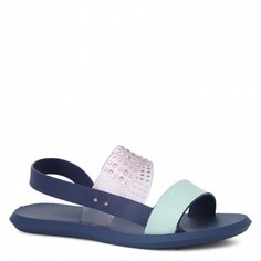 Сандалии женские Rider 83010_2324716 синие 41-42 EU