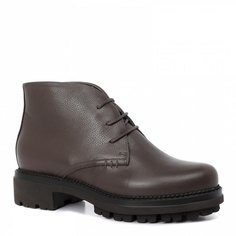 Женские ботинки NANDO MUZI T702GIN коричневый р.40