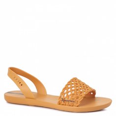 Сандалии женские Ipanema 82855_2324776 желтые 37 EU