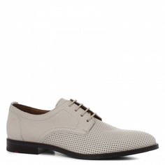 Туфли мужские LLOYD SERGEI_2004268 бежевые 11 UK