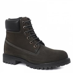 Женские ботинки LUMBERJACK RAVER LJW81101-004 темно-серый р.37