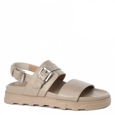 Босоножки женские Nando Muzi S603MOT_2611309 бежевые 38 EU