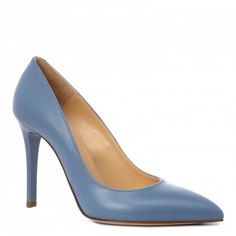 Туфли женские Nando Muzi D403BEB_2480247 синие 36 EU