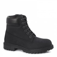 Женские ботинки LUMBERJACK RAVER LJW81101-006 черный р.41