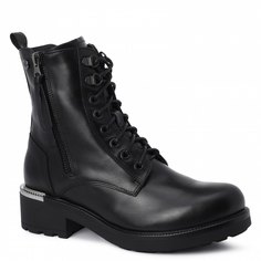 Женские ботинки NERO GIARDINI A909777D черный р.36 EU