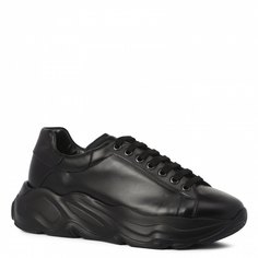 Кроссовки женские Nando Muzi A328RDP_2193029 черные 38 EU