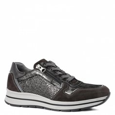 Кроссовки женские Nero Giardini A806411D_1933322 серые 41 EU