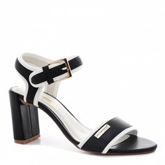 Босоножки женские Les Tropeziennes CLARENCE_2319357 черные 40 EU