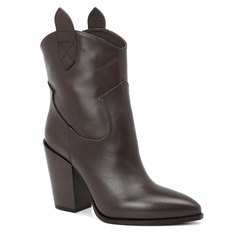 Ботильоны женские Nando Muzi U173LEL коричневые 36 EU