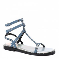 Сандалии женские Les Tropeziennes CASSIE_2245998 синие 36 EU