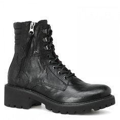 Женские ботинки NERO GIARDINI A719908D черный р.40 EU