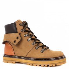 Женские ботинки SEE by CHLOE EILEEN SB31120B темно-бежевый р.35 EU