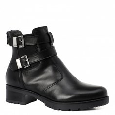 Женские ботинки Челси NERO GIARDINI A514008D черный р.36 EU
