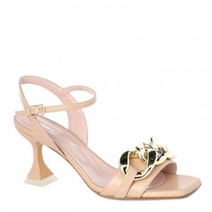 Босоножки женские GIANNI RENZI GR3026_2773920 розовые 37 EU