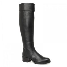 Ботфорты женские Loriblu E40350E0_1757017 черные 35 EU