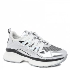 Кроссовки женские Nero Giardini E010797D_2374424 белые 40 EU