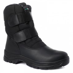 Мужские ботинки OLANG URSUS OC черный р.41 EU