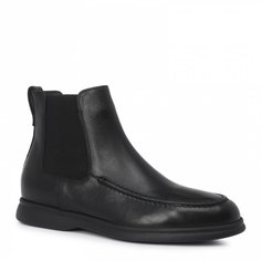 Женские ботинки Челси NANDO MUZI T707DAR черный р.39