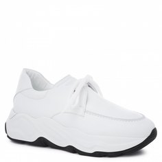 Кроссовки женские Nando Muzi A392RDP_2361431 белые 37 EU