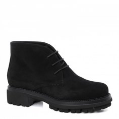 Женские ботинки NANDO MUZI T702GIN черный р.37