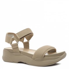 Сандалии женские Vagabond 4949-202_2543076 бежевые 38 EU