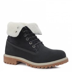 Женские ботинки LUMBERJACK RAVER LJW81101-005 синий р.37