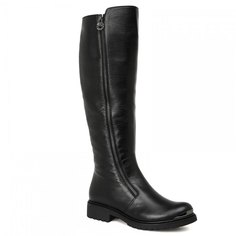 Сапоги женские Loriblu EST349ES_1756988 черные 35 EU