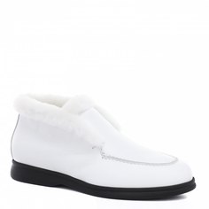 Ботинки женские Nando Muzi A440DAR_2547826 белые 41 EU