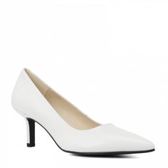 Туфли женские Vagabond 4915_2543178 белые 40 EU