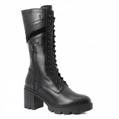 Ботинки женские Nero Giardini A909869D_2221548 черные 38 EU