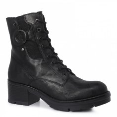 Женские ботинки NERO GIARDINI I014280D черный р.38 EU