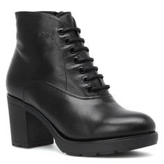 Ботильоны женские Nero Giardini A616925D черные 36 EU