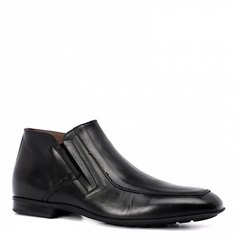 Мужские ботинки NERO GIARDINI A302365U черный р.44 EU