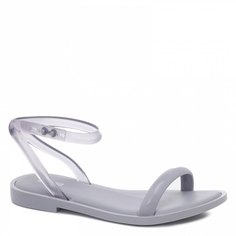 Сандалии женские Melissa 32942_2647231 серые 41-42 EU