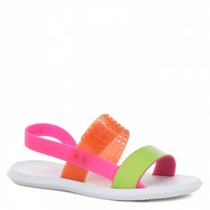 Сандалии женские Rider 83010_2324710 розовые 35-36 EU