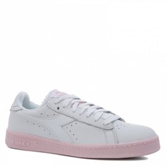 Кеды женские Diadora 501.177635_2520536 белые 36 EU