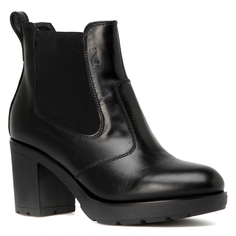 Ботильоны женские Nero Giardini A513937D черные 40 EU