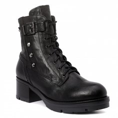 Женские ботинки NERO GIARDINI A909751D черный р.37 EU