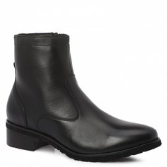Полусапоги женские LLOYD 29-339_2155439 черные 3 UK