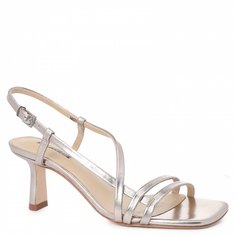 Босоножки женские Lola Cruz 083Z10BK_2328773 золотистые 39 EU