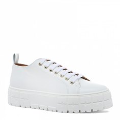 Кеды женские Tendance G1_2672059 белые 40 EU