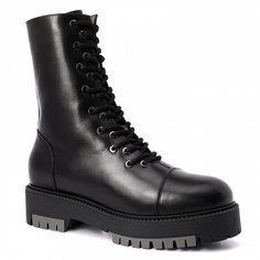 Женские ботинки NERO GIARDINI A910029D черный р.40 EU